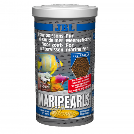 JBL MariPerls 1 l