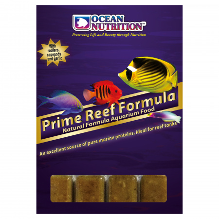 Hrana pesti acvariu congelata Ocean Nutrition Prime Reef Formula 100 g