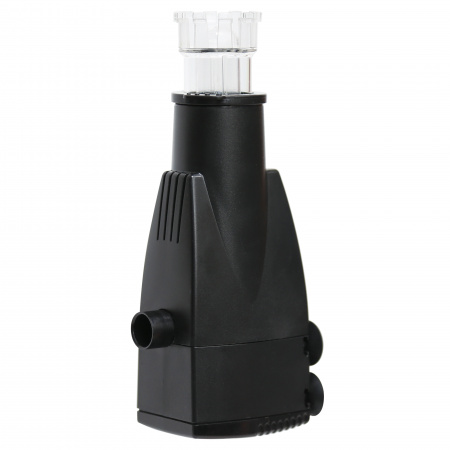 Filtru de suprafata cu reactor CO2 ISTA Powered Surface Skimmer CO2 Reactor