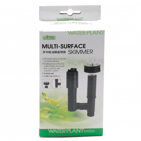 Filtru de suprafata ISTA Multi Surface Skimmer