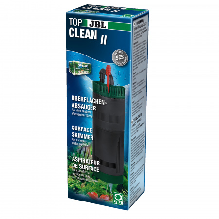 Filtru de suprfata JBL TopClean II