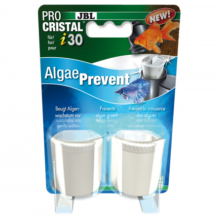 Masa filtranta JBL ProCristal i30 AlgaePrevent 2x