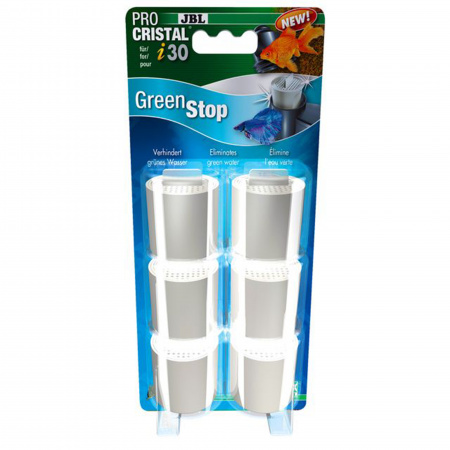 Masa filtranta JBL ProCristal i30 GreenStop 6x