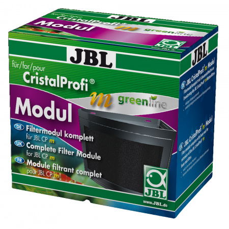 JBL CristalProfi m Modul