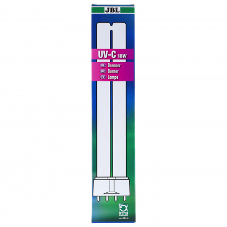 Rezerva bec JBL UV-C Replacement 18 W