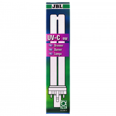 Rezerva bec JBL UV-C Replacement 9 W