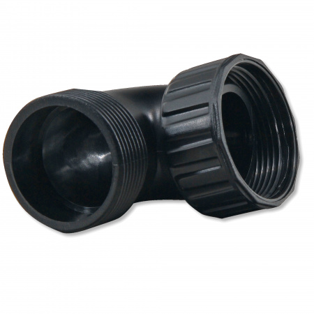 JBL ProCristal Elbow Connect UV-C