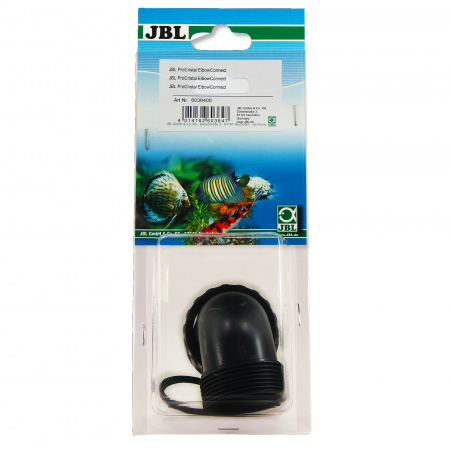 JBL ProCristal Elbow Connect UV-C