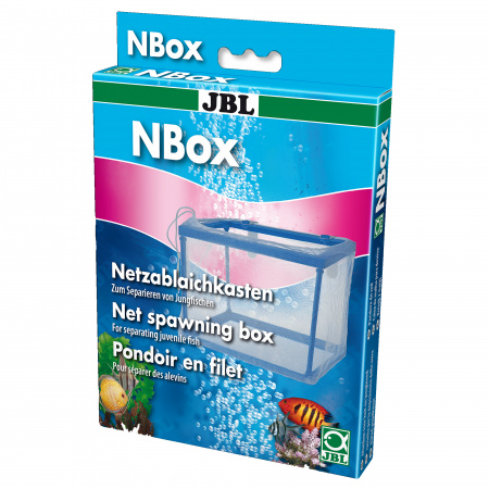 JBL N-Box