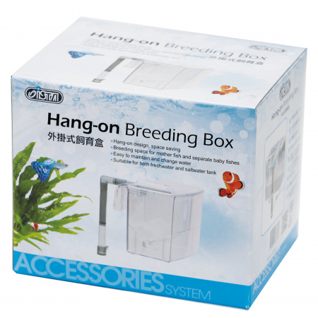 ISTA Hang On Breeding Box