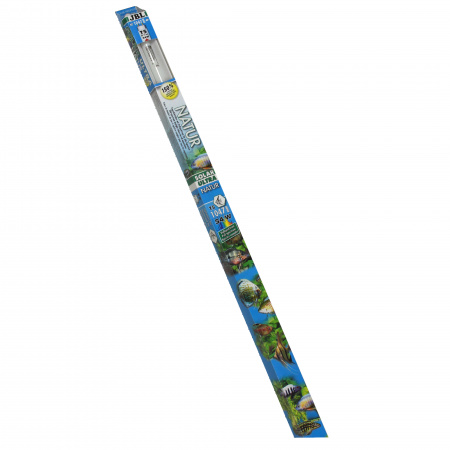 Neon acvariu JBL SOLAR NATUR T5 ULTRA 54W/9000K/1047 mm