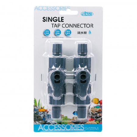 Robineti ISTA Tap Connecter 12 mm 