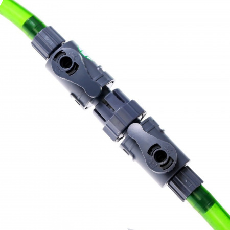 Robineti ISTA  Quick Release Tap Connecter 16 mm