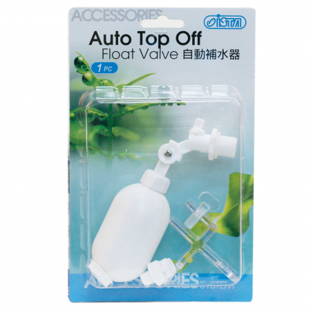 ISTA Auto Top Off Float Valve 1/2