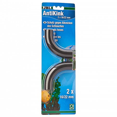 Accesorii acvariu JBL AntiKink 16/22mm x 2