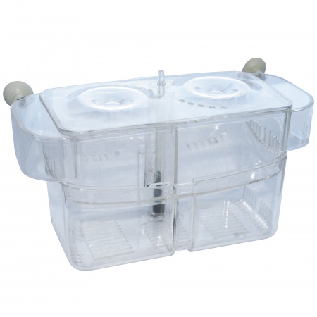 ISTA Functional Breeding Case