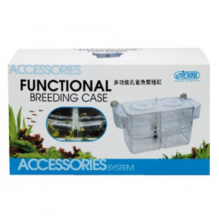 ISTA Functional Breeding Case