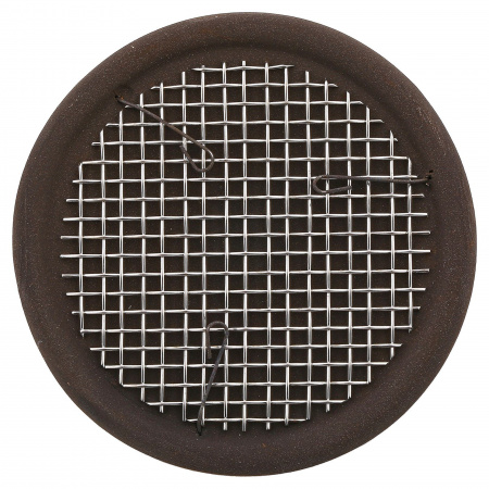 ISTA Water Plant Cultivation Ceramic Round 5cm 