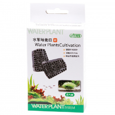 ISTA Water Plants Cultivation M