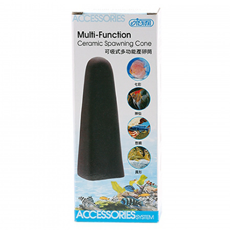 ISTA Multi Function Ceramic Spawning Cone
