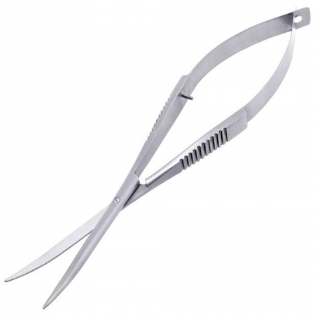Foarfeca plante acvariu JBL ProScape Tool S 16 spring