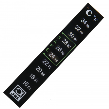 Termometru acvariu JBL Digital Thermometer