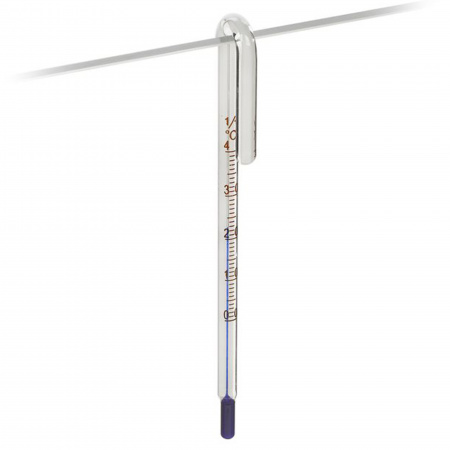 Termometru suspendat acvariu 15 cm ISTA