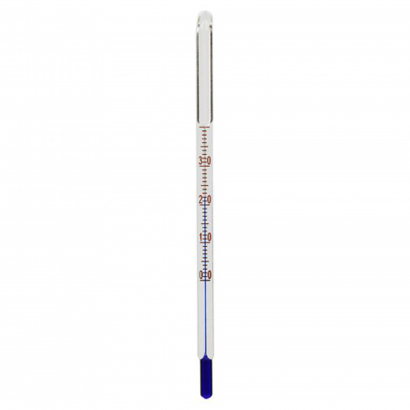 Termometru suspendat acvariu 15 cm ISTA
