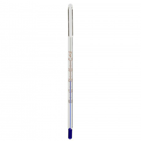Termometru acvariu ISTA Hang On Thermometer 18 cm