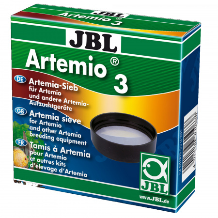 Accesorii eclozare artemia acvariu JBL Artemio 3 