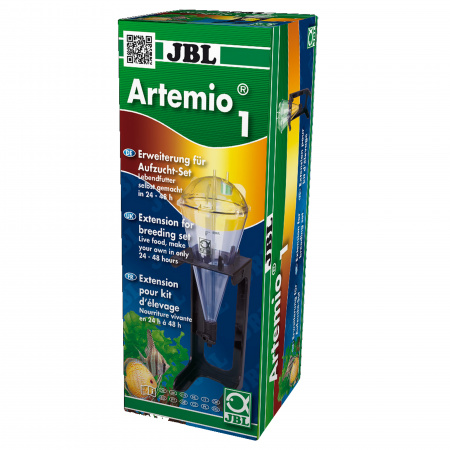 Accesorii eclozare artemia acvariu JBL Artemio 1 