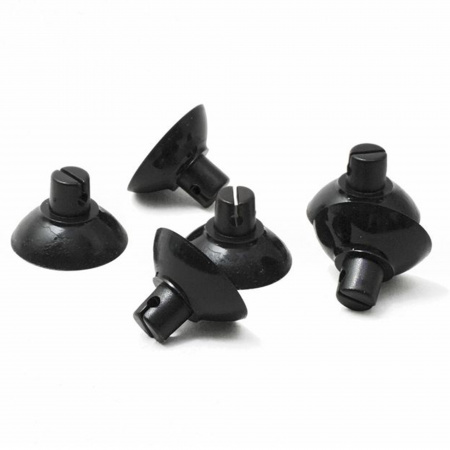 Ventuze acvariu JBL Slit Suction Pad 2 mm x 6