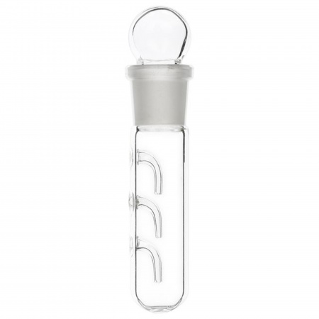 ISTA Planaria trap