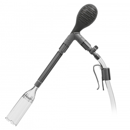 Aspirator curatare acvariu ISTA Extended Syphon Cleaner
