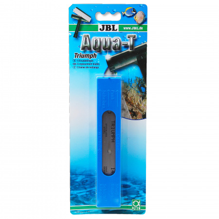 Lame rezerva JBL Replacement blades for Aqua-T Triumph x 5