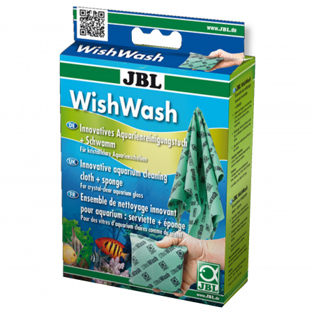 JBL WishWash (A)