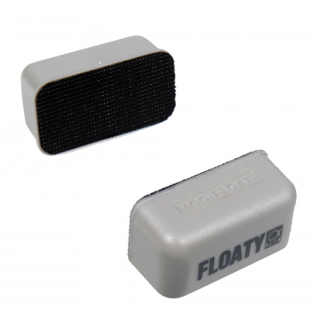 Razuitor magnetic acvariu JBL Floaty Mini Acryl