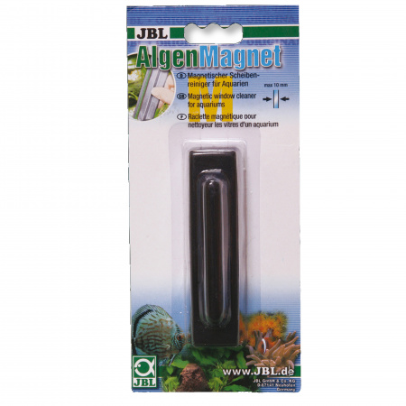 Razuitor magnetic acvariu JBL Algae magnet M 10 mm