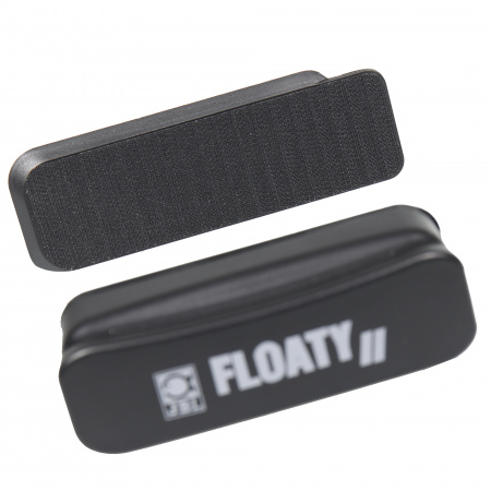 Razuitor magnetic acvariu JBL Floaty II M 10 mm