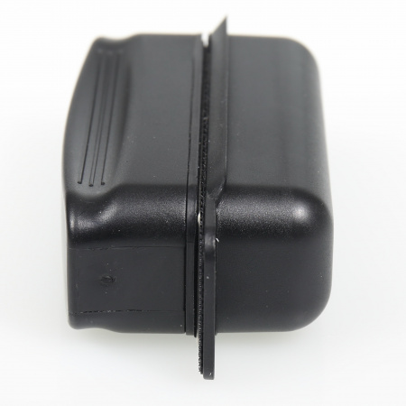 Razuitor magnetic acvariu JBL Floaty II M 10 mm