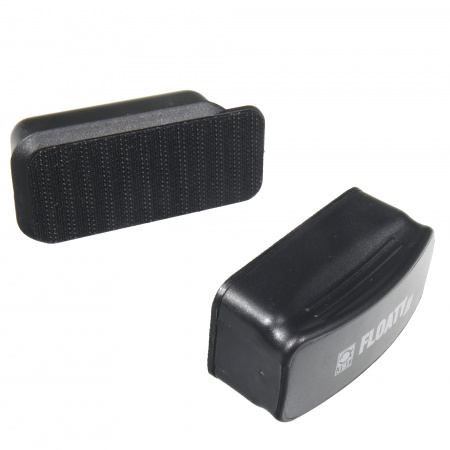 Razuitor magnetic acvariu JBL Floaty II L 15 mm