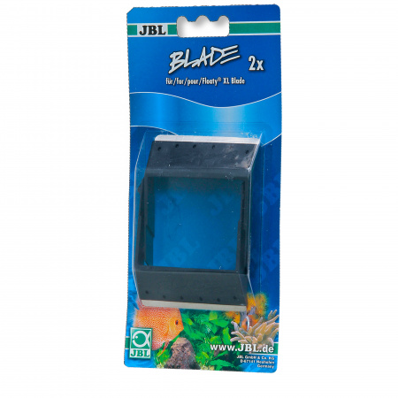 Rezerva razuitor magnetic acvariu JBL Blade Floaty L/XL x 2