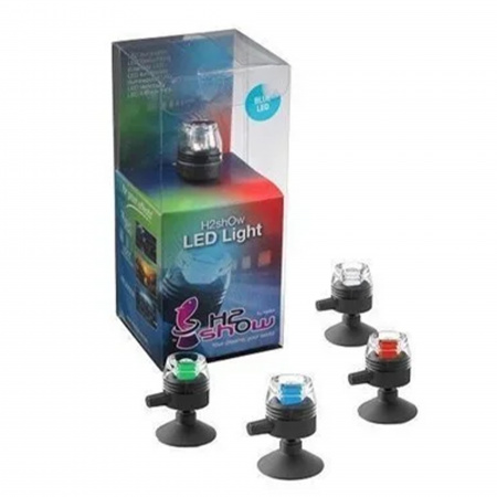 Decor acvariu Hydor H2 SHOW LED LIGHT MIX