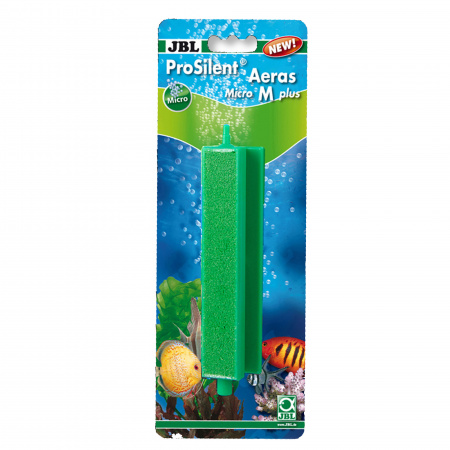 Piatra aerare acvariu JBL ProSilent Aeras Micro Plus M