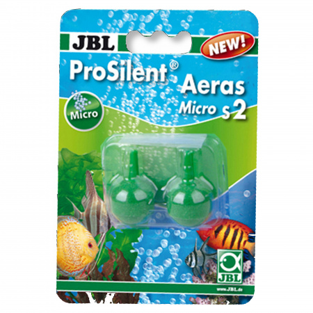 Piatra aerare acvariu JBL ProSilent Aeras Micro S2