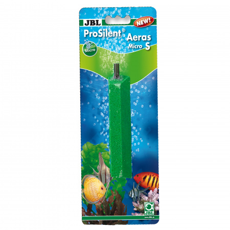 Piatra aerare acvariu JBL ProSilent Aeras Micro S
