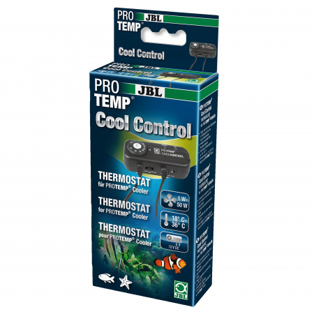 JBL ProTemp Cool Control