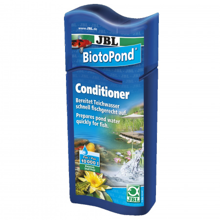 Solutie intretinere iaz JBL BiotoPond 500 ml