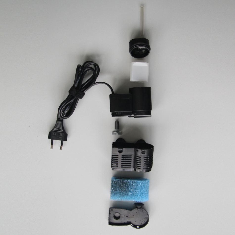 Filtru acvariu intern JBL Pro Cristal i30