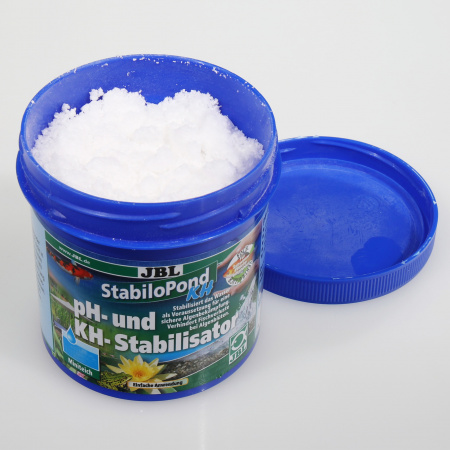 Stabilizator apa iaz JBL StabiloPond KH 1 kg  